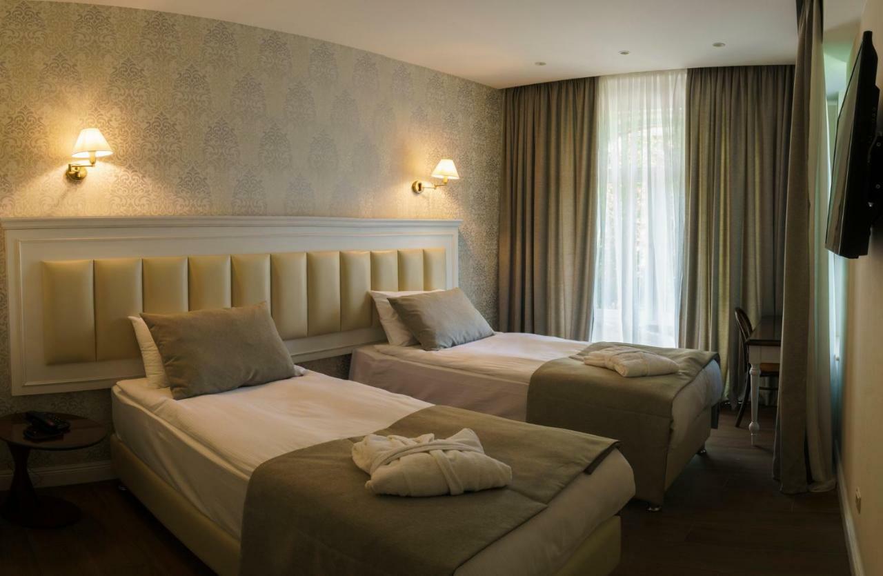 Hotel Passport تبليسي المظهر الخارجي الصورة