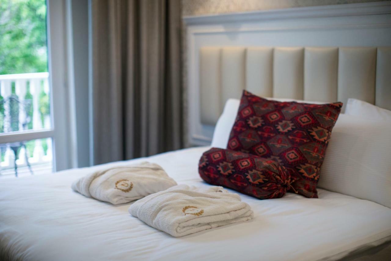 Hotel Passport تبليسي المظهر الخارجي الصورة