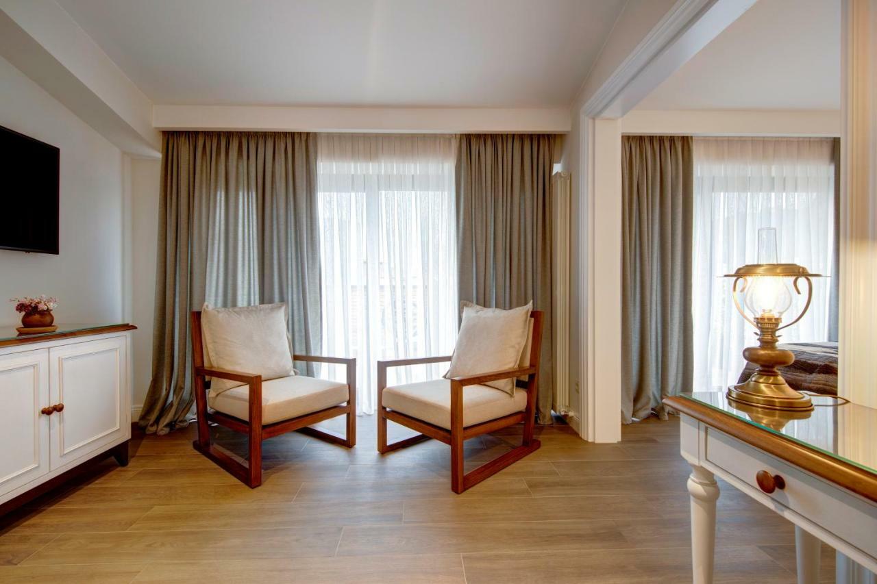 Hotel Passport تبليسي المظهر الخارجي الصورة