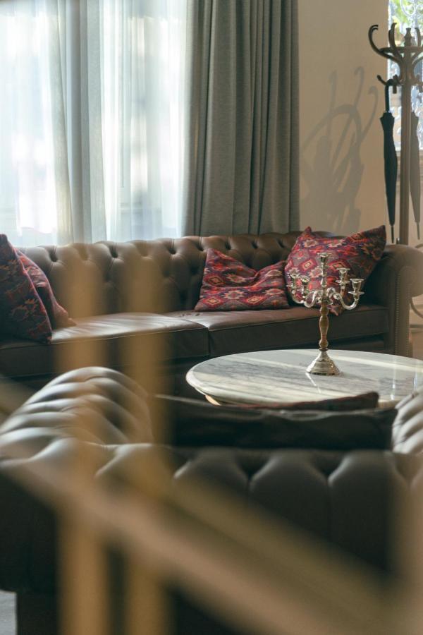 Hotel Passport تبليسي المظهر الخارجي الصورة